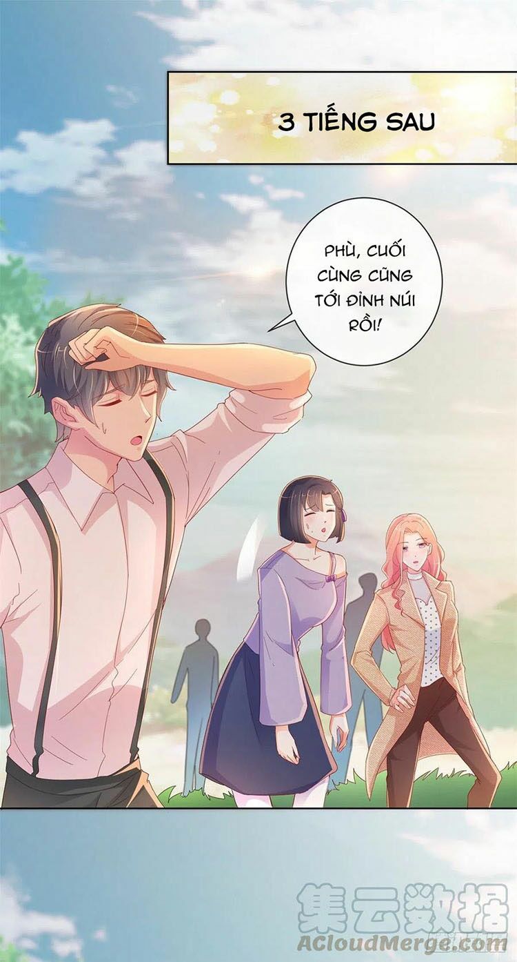 đọc truyện Ẩn Hôn 100%: Chọc Tức Vợ Yêu Mua Một Tặng Một Chương 257.1 ảnh 13 tại Thiên Thai Truyện