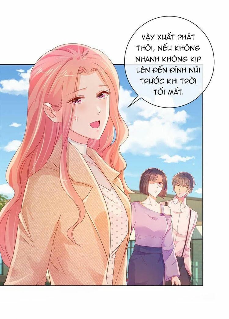 đọc truyện Ẩn Hôn 100%: Chọc Tức Vợ Yêu Mua Một Tặng Một Chương 257.1 ảnh 6 tại Thiên Thai Truyện