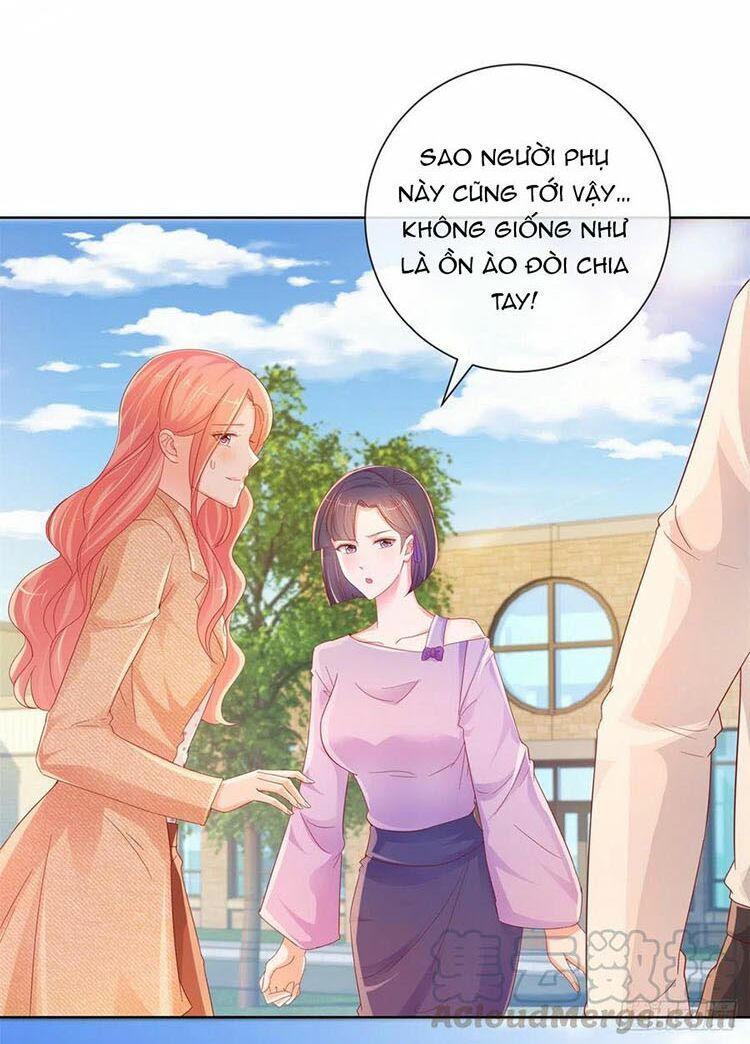 đọc truyện Ẩn Hôn 100%: Chọc Tức Vợ Yêu Mua Một Tặng Một Chương 257.1 ảnh 7 tại Thiên Thai Truyện