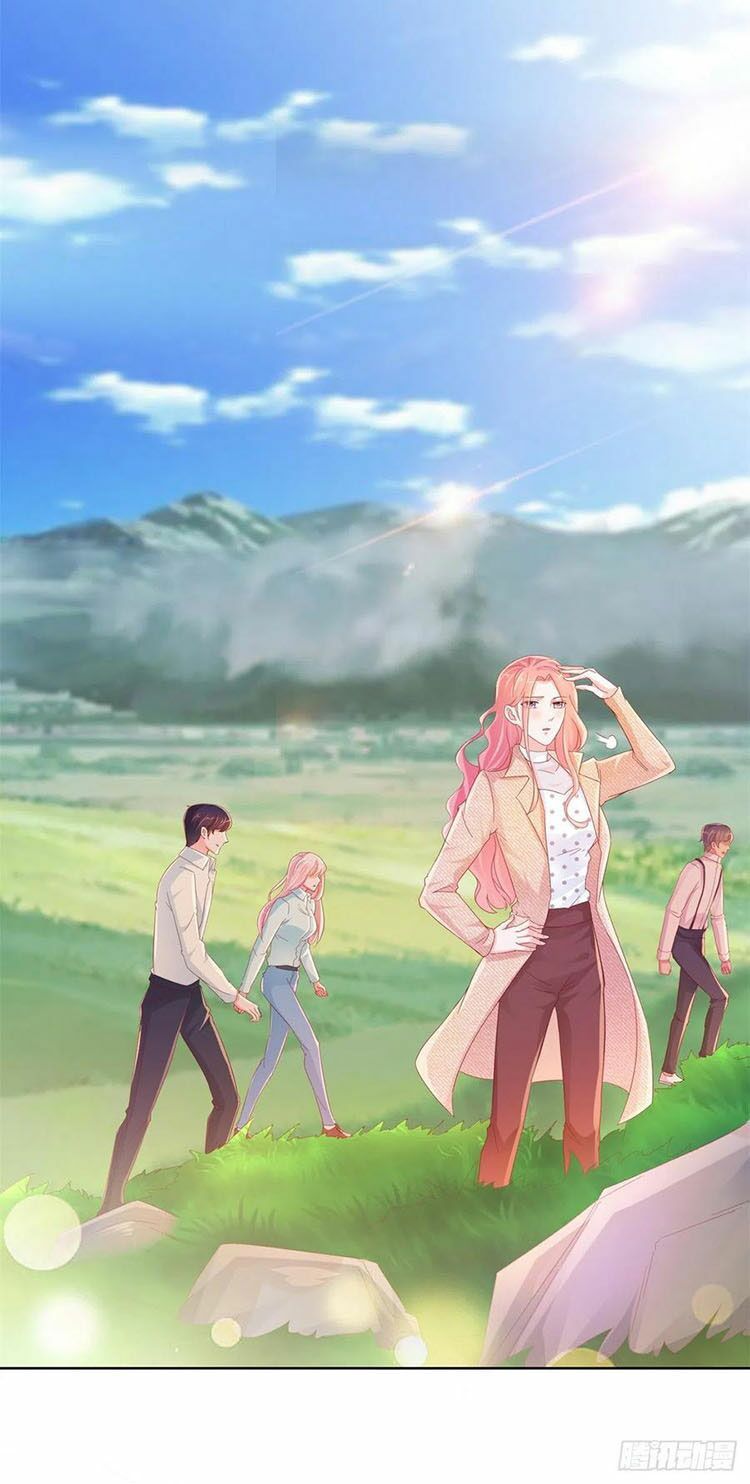 đọc truyện Ẩn Hôn 100%: Chọc Tức Vợ Yêu Mua Một Tặng Một Chương 257.1 ảnh 8 tại Thiên Thai Truyện