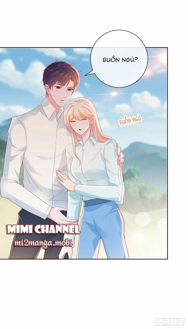 đọc truyện Ẩn Hôn 100%: Chọc Tức Vợ Yêu Mua Một Tặng Một Chương 257.1 ảnh 9 tại Thiên Thai Truyện