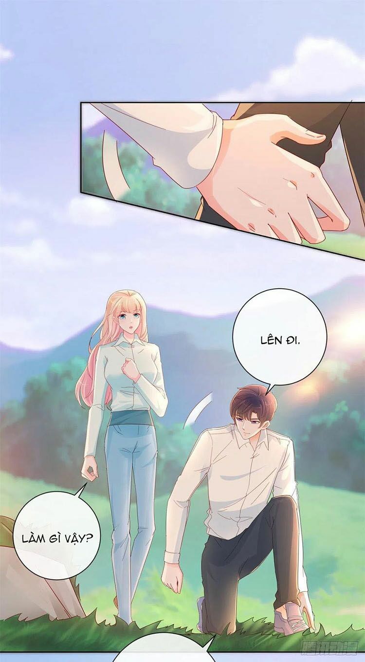 đọc truyện Ẩn Hôn 100%: Chọc Tức Vợ Yêu Mua Một Tặng Một Chương 257.1 ảnh 11 tại Thiên Thai Truyện