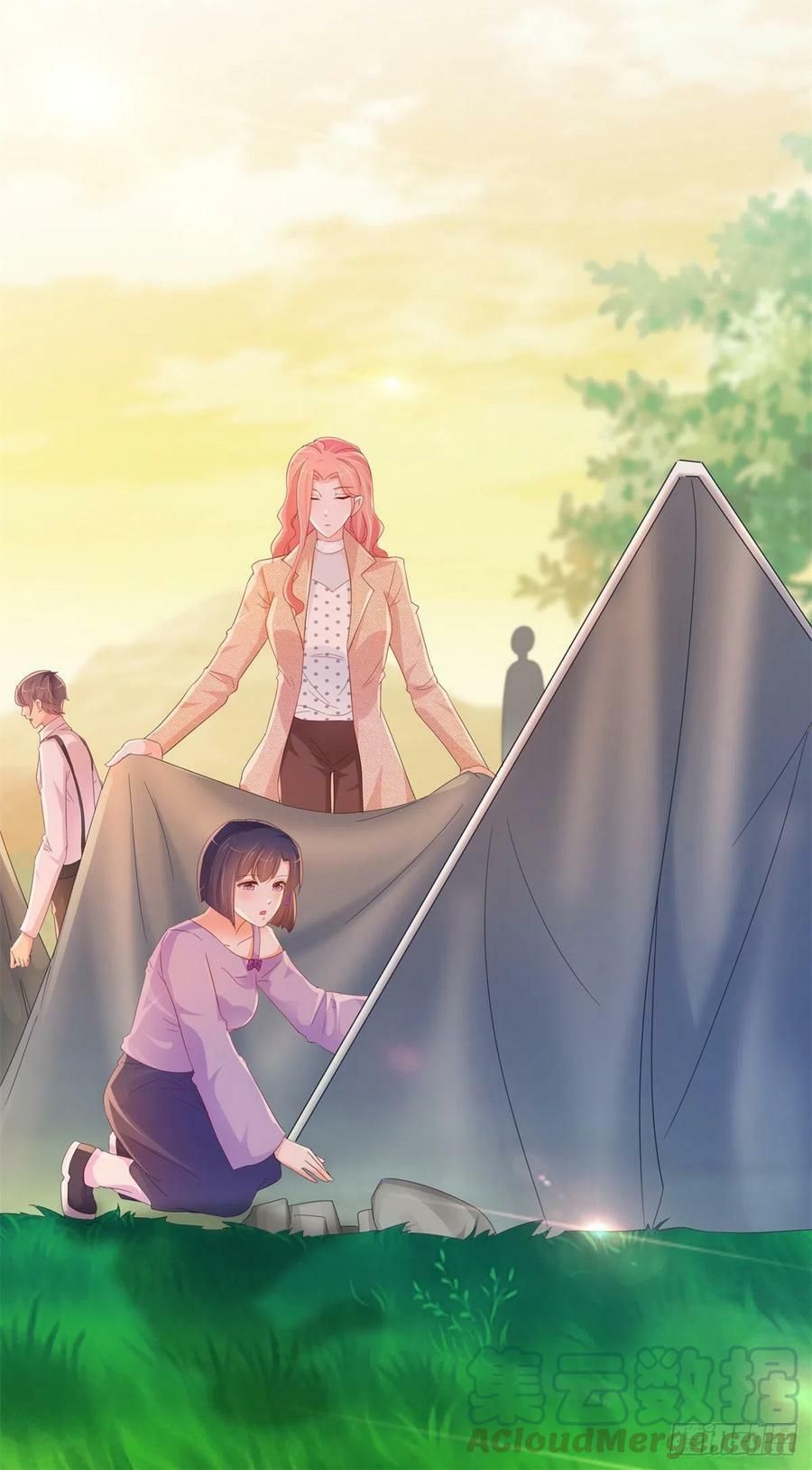 đọc truyện Ẩn Hôn 100%: Chọc Tức Vợ Yêu Mua Một Tặng Một Chương 257.2 ảnh 3 tại Thiên Thai Truyện