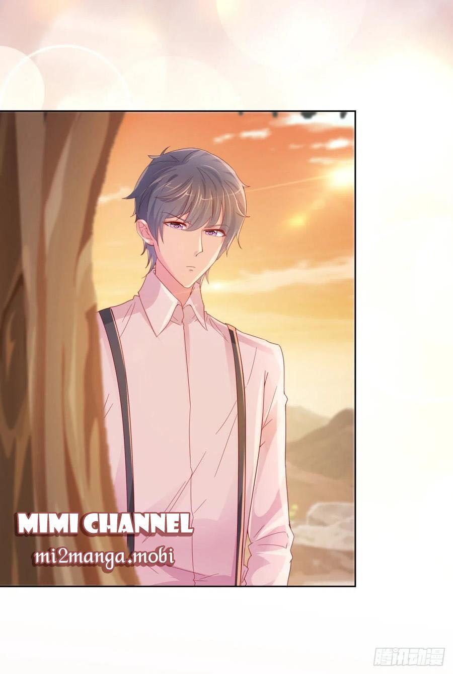 đọc truyện Ẩn Hôn 100%: Chọc Tức Vợ Yêu Mua Một Tặng Một Chương 257.2 ảnh 14 tại Thiên Thai Truyện