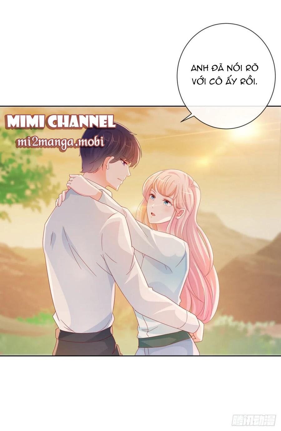 đọc truyện Ẩn Hôn 100%: Chọc Tức Vợ Yêu Mua Một Tặng Một Chương 257.2 ảnh 18 tại Thiên Thai Truyện