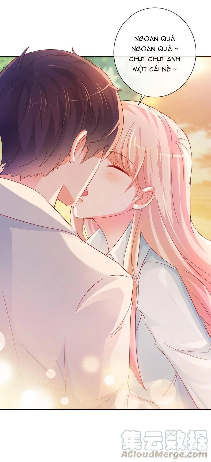 đọc truyện Ẩn Hôn 100%: Chọc Tức Vợ Yêu Mua Một Tặng Một Chương 257.2 ảnh 19 tại Thiên Thai Truyện