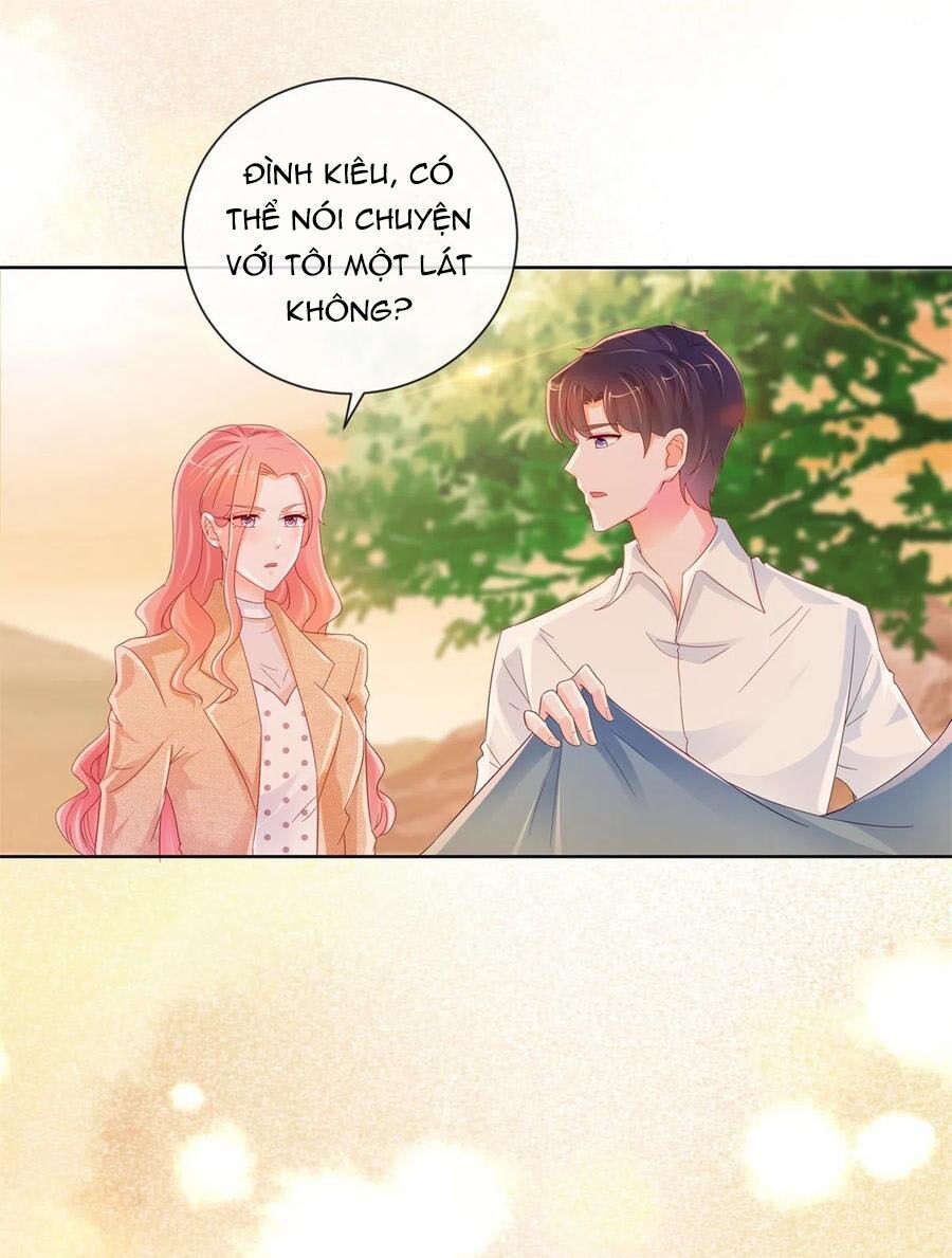 đọc truyện Ẩn Hôn 100%: Chọc Tức Vợ Yêu Mua Một Tặng Một Chương 257.2 ảnh 4 tại Thiên Thai Truyện