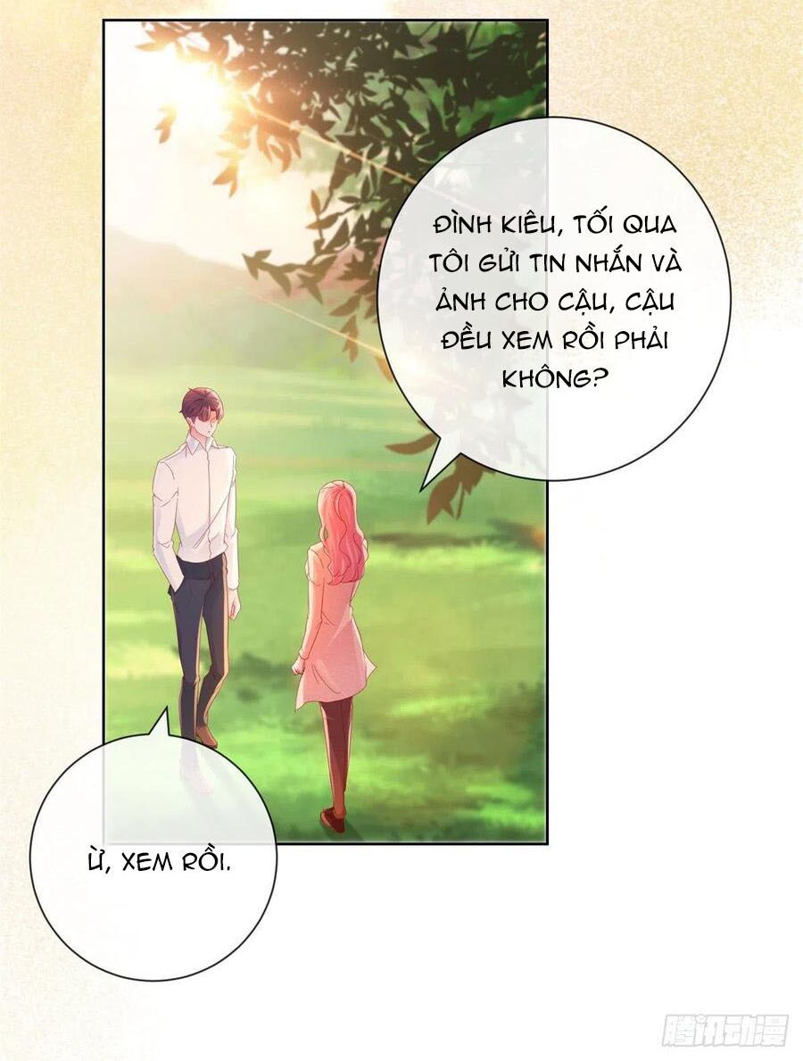 đọc truyện Ẩn Hôn 100%: Chọc Tức Vợ Yêu Mua Một Tặng Một Chương 257.2 ảnh 5 tại Thiên Thai Truyện