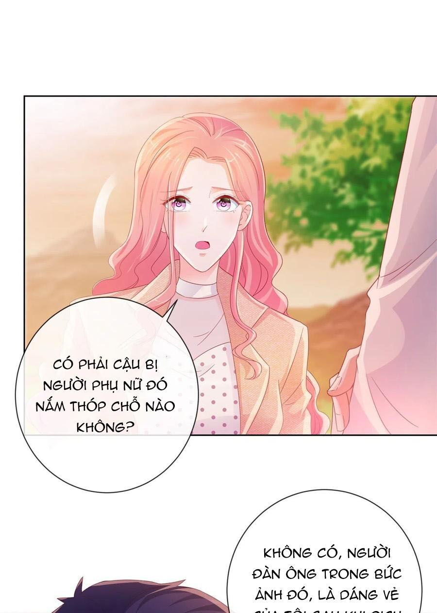 đọc truyện Ẩn Hôn 100%: Chọc Tức Vợ Yêu Mua Một Tặng Một Chương 257.2 ảnh 7 tại Thiên Thai Truyện