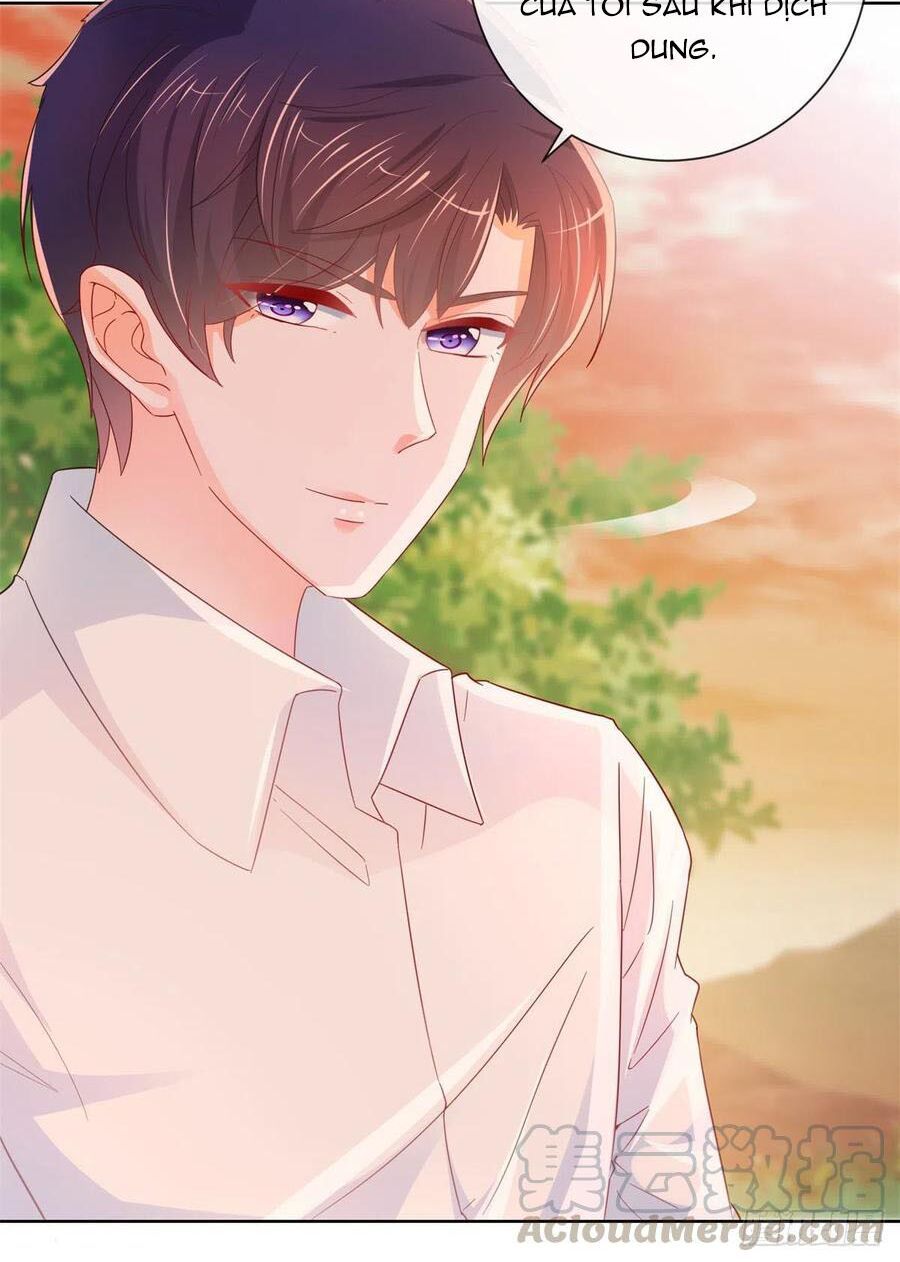 đọc truyện Ẩn Hôn 100%: Chọc Tức Vợ Yêu Mua Một Tặng Một Chương 257.2 ảnh 8 tại Thiên Thai Truyện