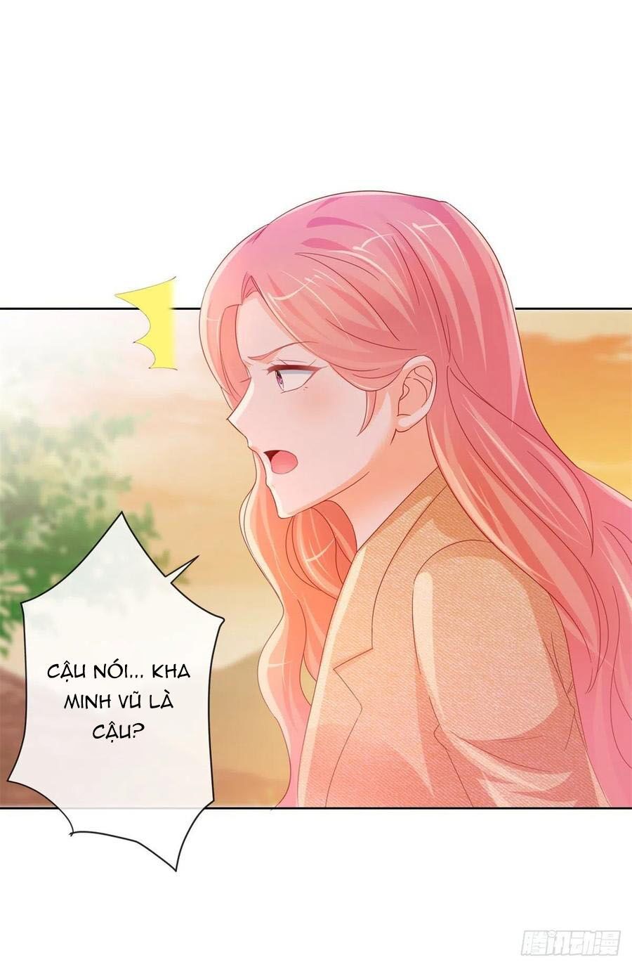 đọc truyện Ẩn Hôn 100%: Chọc Tức Vợ Yêu Mua Một Tặng Một Chương 257.2 ảnh 9 tại Thiên Thai Truyện