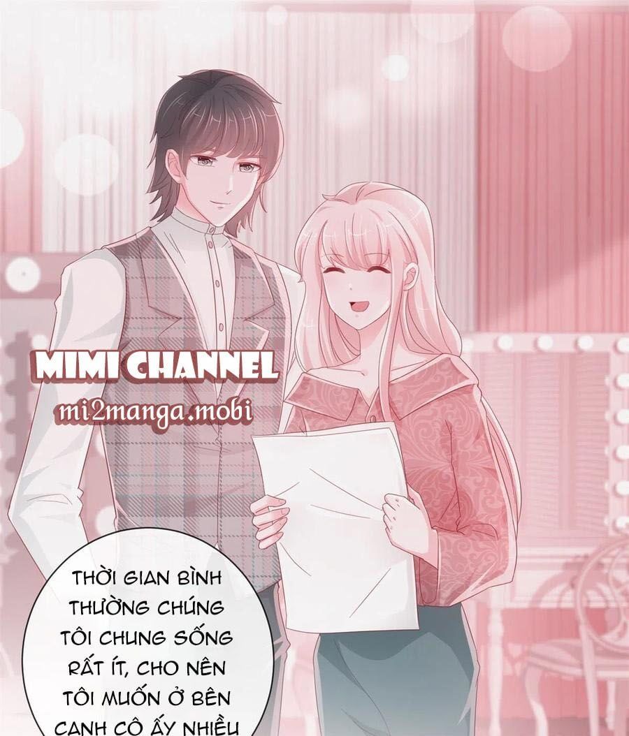 đọc truyện Ẩn Hôn 100%: Chọc Tức Vợ Yêu Mua Một Tặng Một Chương 257.2 ảnh 10 tại Thiên Thai Truyện