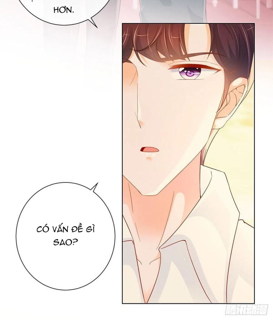 đọc truyện Ẩn Hôn 100%: Chọc Tức Vợ Yêu Mua Một Tặng Một Chương 257.2 ảnh 11 tại Thiên Thai Truyện