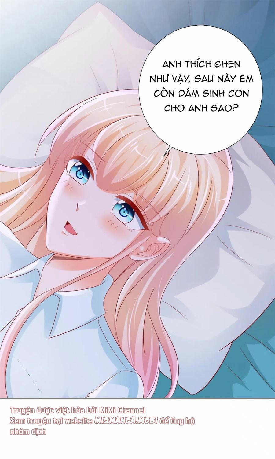 đọc truyện Ẩn Hôn 100%: Chọc Tức Vợ Yêu Mua Một Tặng Một Chương 258.1 ảnh 3 tại Thiên Thai Truyện