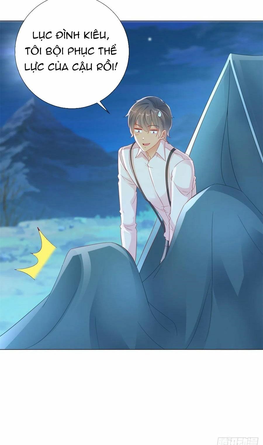 đọc truyện Ẩn Hôn 100%: Chọc Tức Vợ Yêu Mua Một Tặng Một Chương 258.1 ảnh 13 tại Thiên Thai Truyện