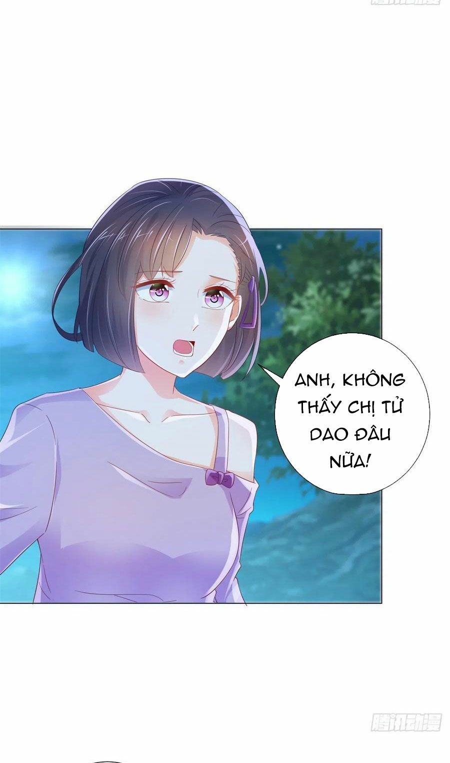 đọc truyện Ẩn Hôn 100%: Chọc Tức Vợ Yêu Mua Một Tặng Một Chương 258.1 ảnh 14 tại Thiên Thai Truyện