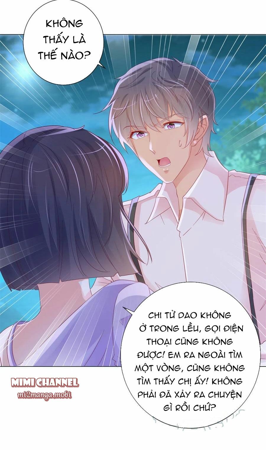 đọc truyện Ẩn Hôn 100%: Chọc Tức Vợ Yêu Mua Một Tặng Một Chương 258.1 ảnh 15 tại Thiên Thai Truyện