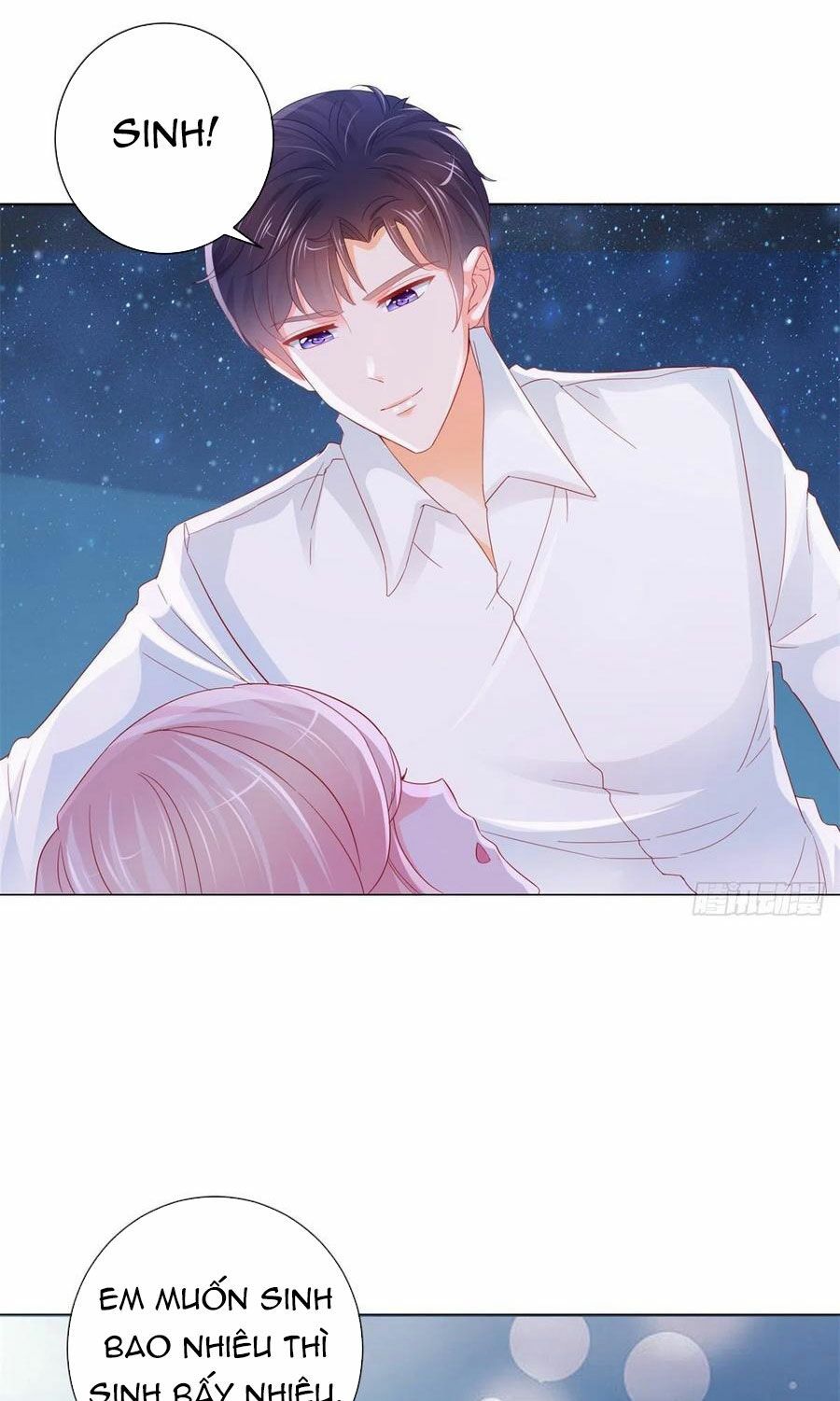 đọc truyện Ẩn Hôn 100%: Chọc Tức Vợ Yêu Mua Một Tặng Một Chương 258.1 ảnh 4 tại Thiên Thai Truyện