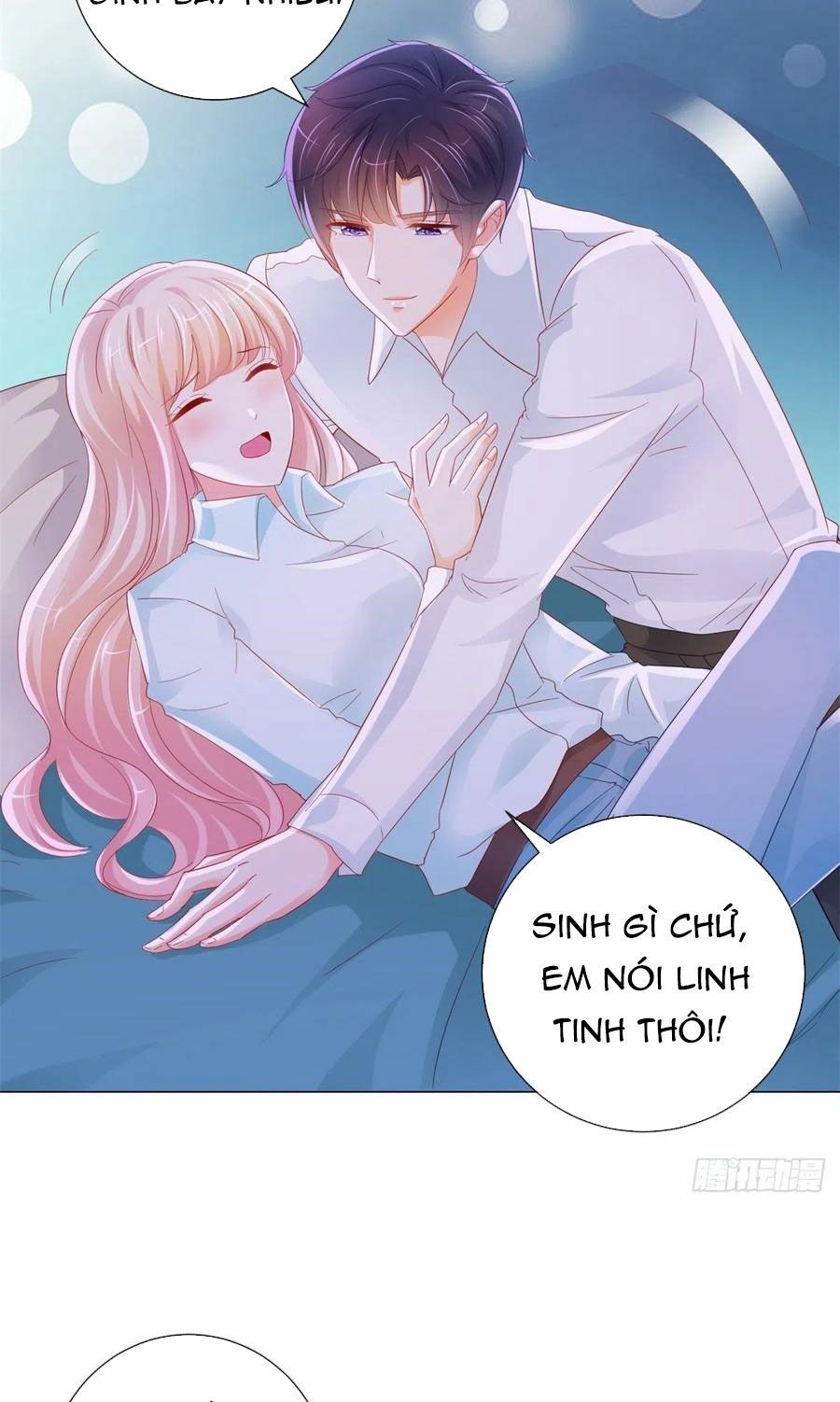 đọc truyện Ẩn Hôn 100%: Chọc Tức Vợ Yêu Mua Một Tặng Một Chương 258.1 ảnh 5 tại Thiên Thai Truyện