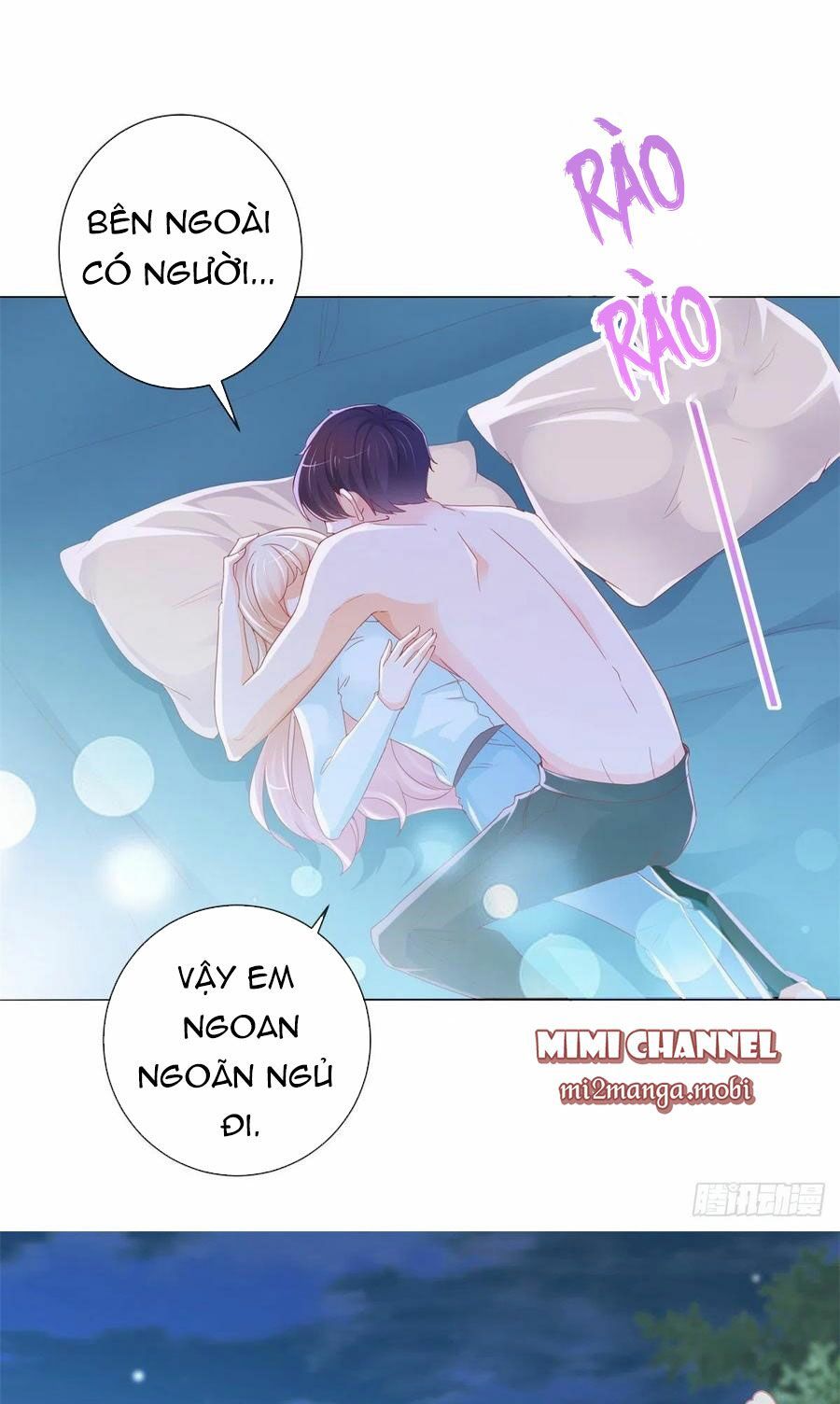 đọc truyện Ẩn Hôn 100%: Chọc Tức Vợ Yêu Mua Một Tặng Một Chương 258.1 ảnh 8 tại Thiên Thai Truyện