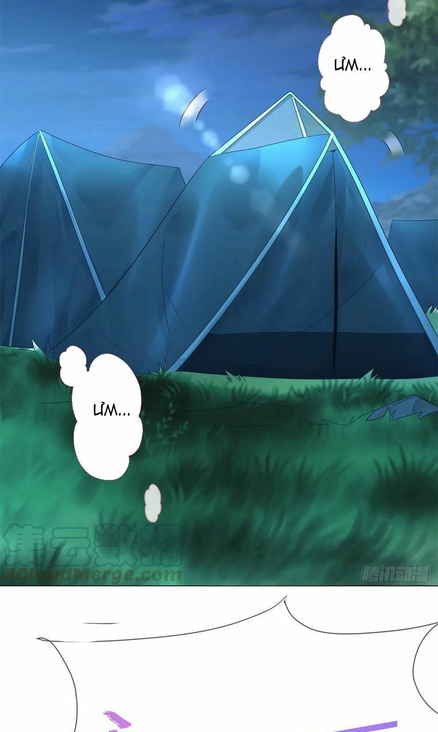 đọc truyện Ẩn Hôn 100%: Chọc Tức Vợ Yêu Mua Một Tặng Một Chương 258.1 ảnh 9 tại Thiên Thai Truyện