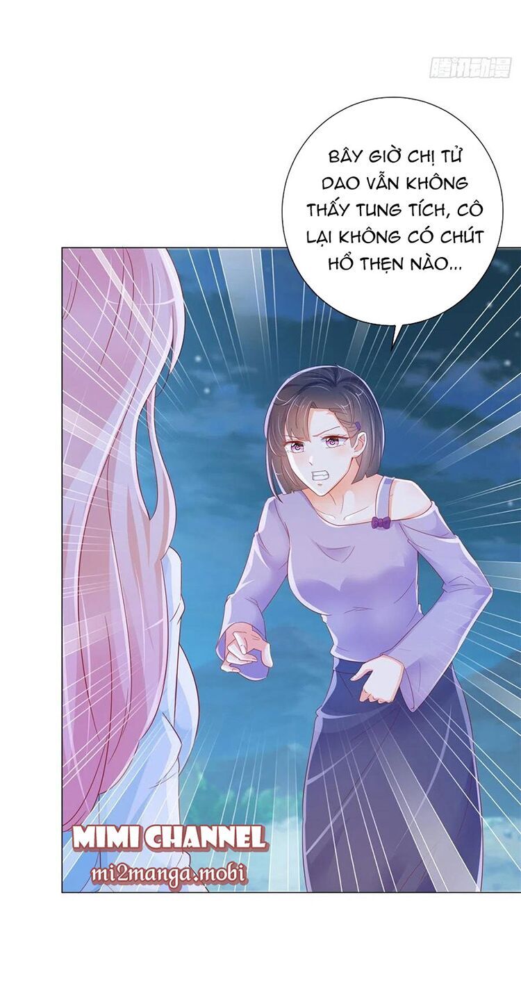 đọc truyện Ẩn Hôn 100%: Chọc Tức Vợ Yêu Mua Một Tặng Một Chương 258.2 ảnh 12 tại Thiên Thai Truyện