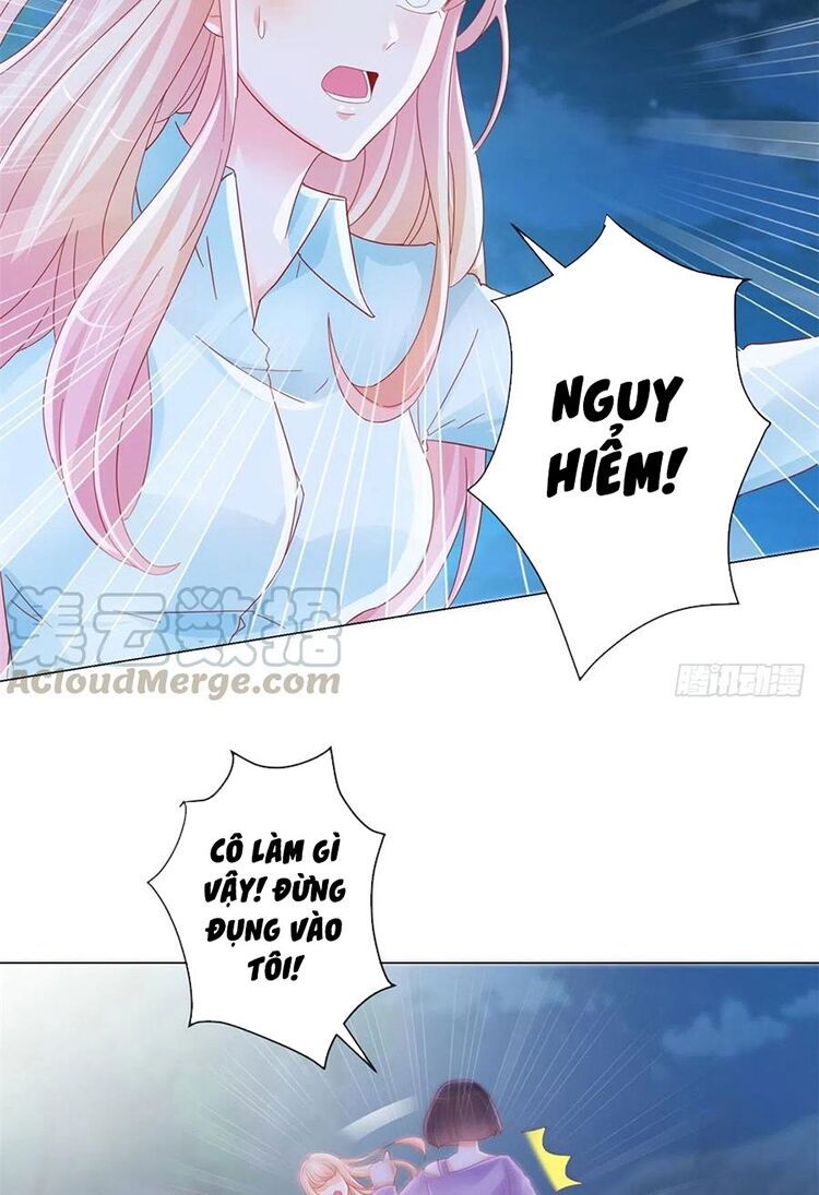 đọc truyện Ẩn Hôn 100%: Chọc Tức Vợ Yêu Mua Một Tặng Một Chương 258.2 ảnh 14 tại Thiên Thai Truyện