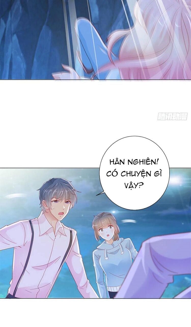 đọc truyện Ẩn Hôn 100%: Chọc Tức Vợ Yêu Mua Một Tặng Một Chương 258.2 ảnh 19 tại Thiên Thai Truyện