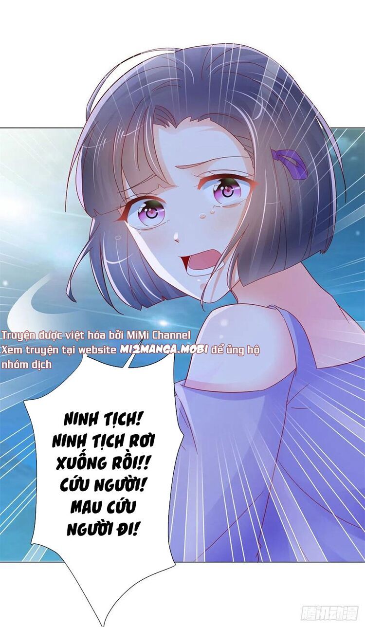 đọc truyện Ẩn Hôn 100%: Chọc Tức Vợ Yêu Mua Một Tặng Một Chương 258.2 ảnh 20 tại Thiên Thai Truyện