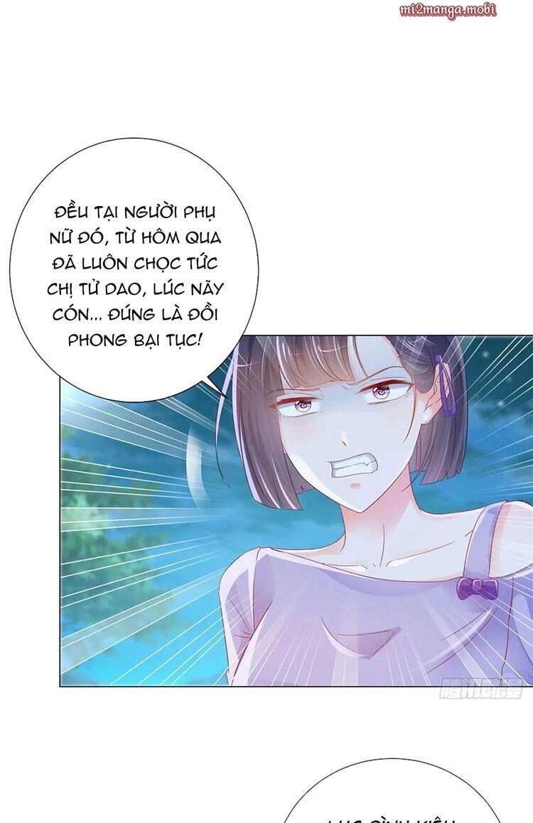 đọc truyện Ẩn Hôn 100%: Chọc Tức Vợ Yêu Mua Một Tặng Một Chương 258.2 ảnh 5 tại Thiên Thai Truyện