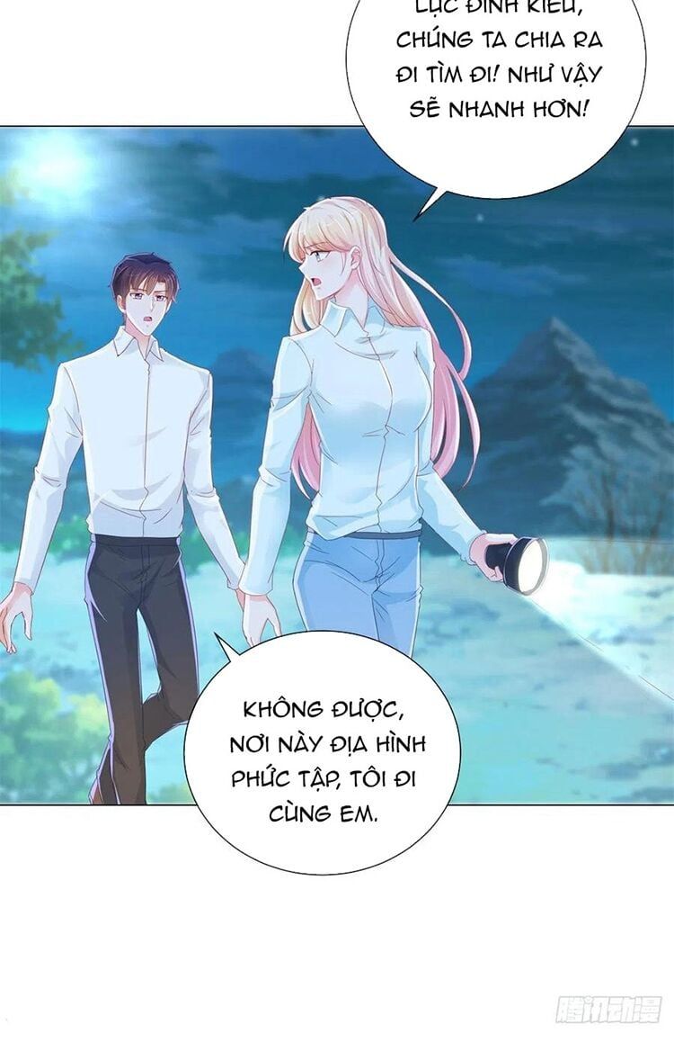 đọc truyện Ẩn Hôn 100%: Chọc Tức Vợ Yêu Mua Một Tặng Một Chương 258.2 ảnh 6 tại Thiên Thai Truyện