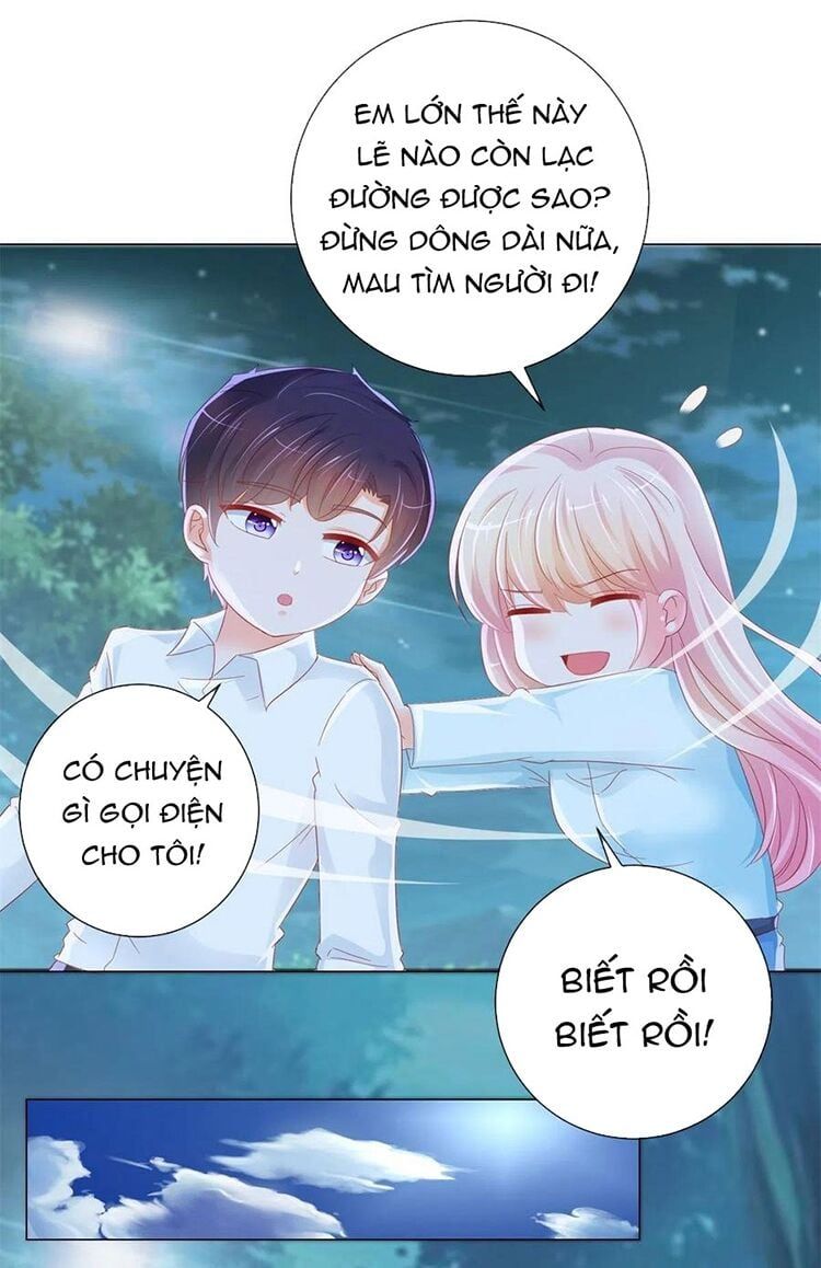 đọc truyện Ẩn Hôn 100%: Chọc Tức Vợ Yêu Mua Một Tặng Một Chương 258.2 ảnh 7 tại Thiên Thai Truyện