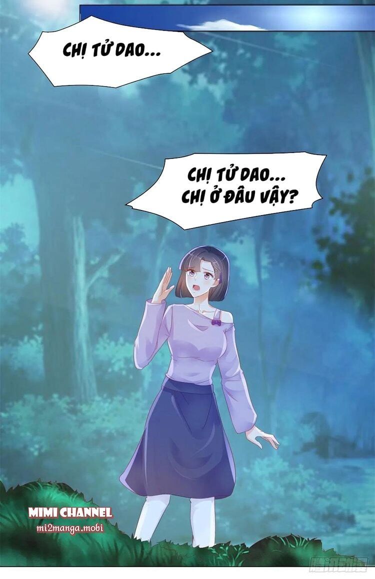 đọc truyện Ẩn Hôn 100%: Chọc Tức Vợ Yêu Mua Một Tặng Một Chương 258.2 ảnh 8 tại Thiên Thai Truyện