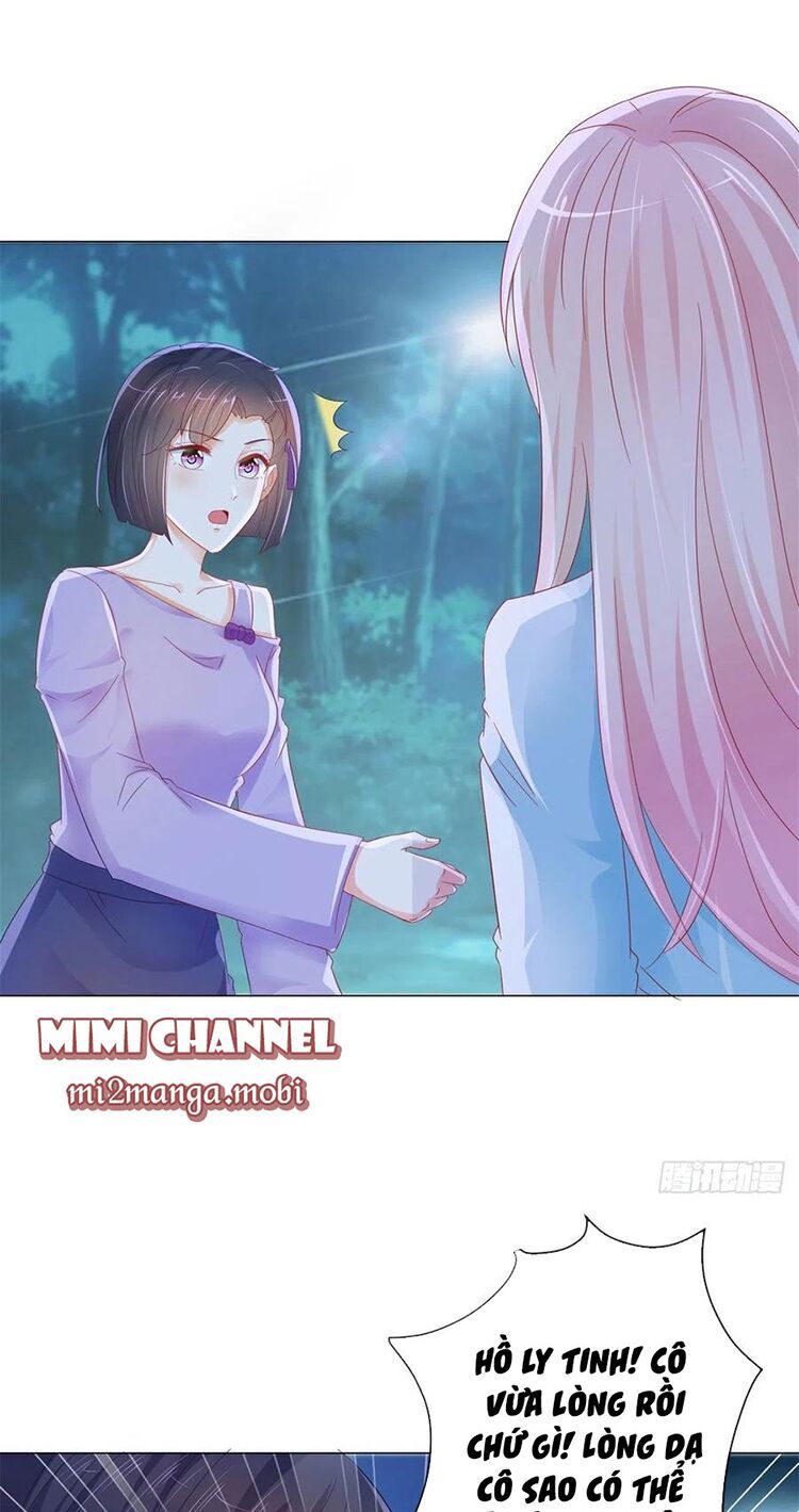 đọc truyện Ẩn Hôn 100%: Chọc Tức Vợ Yêu Mua Một Tặng Một Chương 258.2 ảnh 9 tại Thiên Thai Truyện