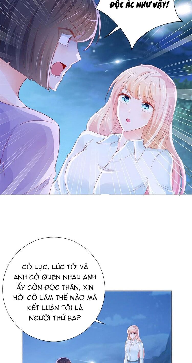 đọc truyện Ẩn Hôn 100%: Chọc Tức Vợ Yêu Mua Một Tặng Một Chương 258.2 ảnh 10 tại Thiên Thai Truyện