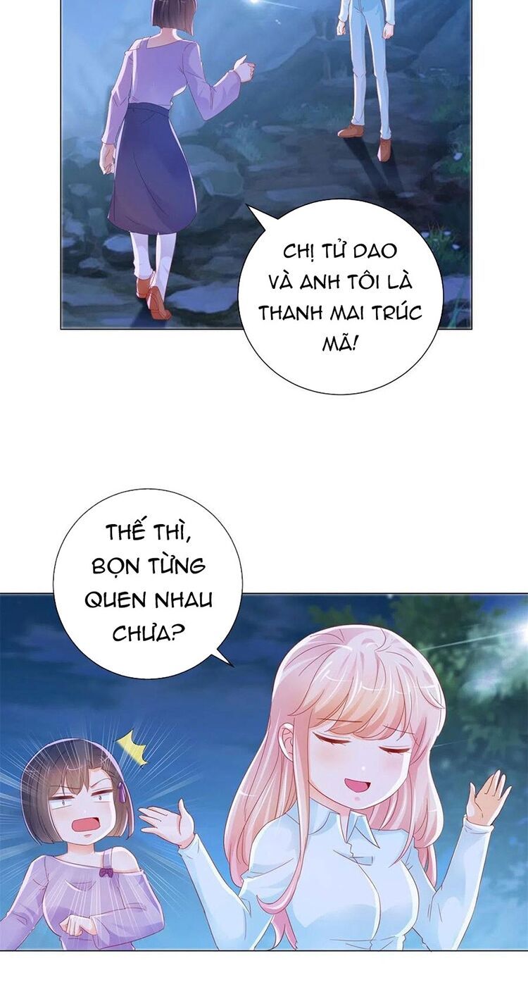 đọc truyện Ẩn Hôn 100%: Chọc Tức Vợ Yêu Mua Một Tặng Một Chương 258.2 ảnh 11 tại Thiên Thai Truyện