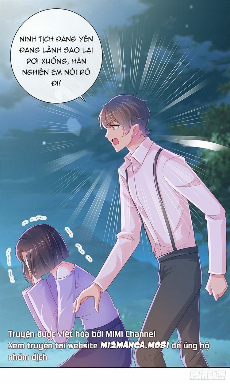 đọc truyện Ẩn Hôn 100%: Chọc Tức Vợ Yêu Mua Một Tặng Một Chương 259.1 ảnh 3 tại Thiên Thai Truyện