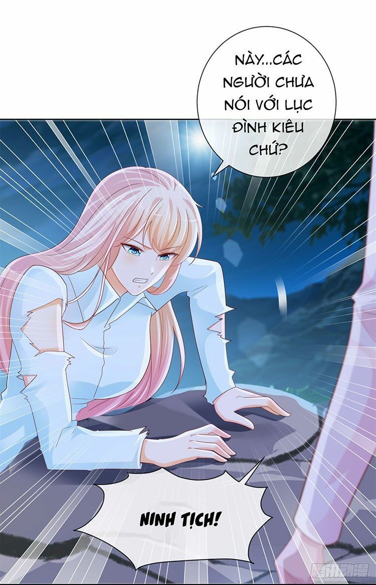 đọc truyện Ẩn Hôn 100%: Chọc Tức Vợ Yêu Mua Một Tặng Một Chương 259.1 ảnh 12 tại Thiên Thai Truyện