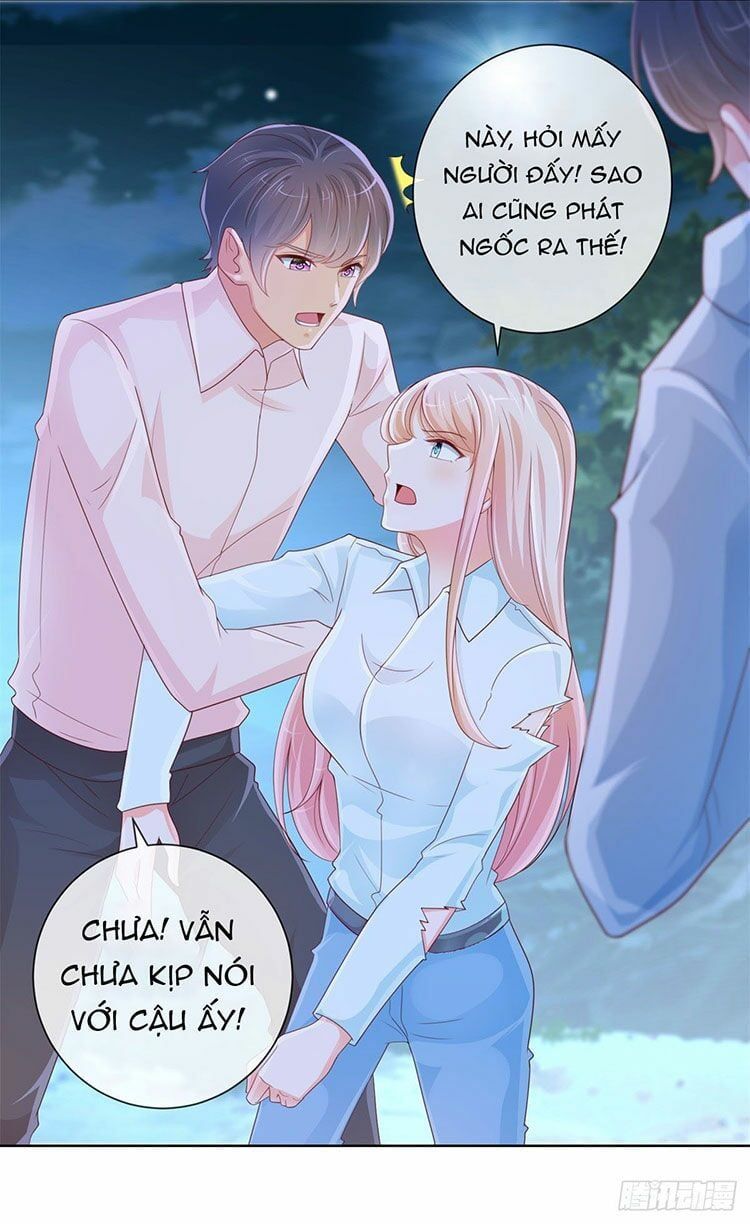 đọc truyện Ẩn Hôn 100%: Chọc Tức Vợ Yêu Mua Một Tặng Một Chương 259.1 ảnh 13 tại Thiên Thai Truyện