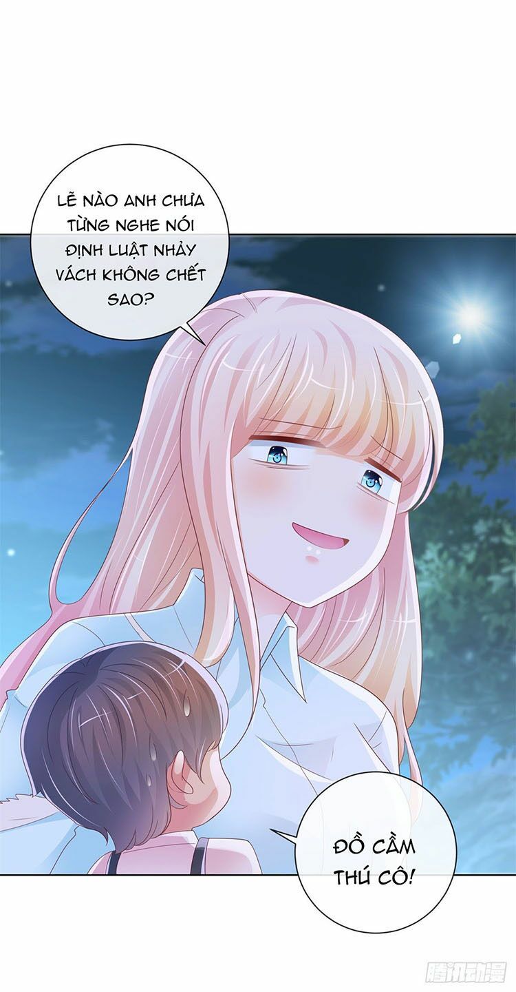 đọc truyện Ẩn Hôn 100%: Chọc Tức Vợ Yêu Mua Một Tặng Một Chương 259.1 ảnh 16 tại Thiên Thai Truyện