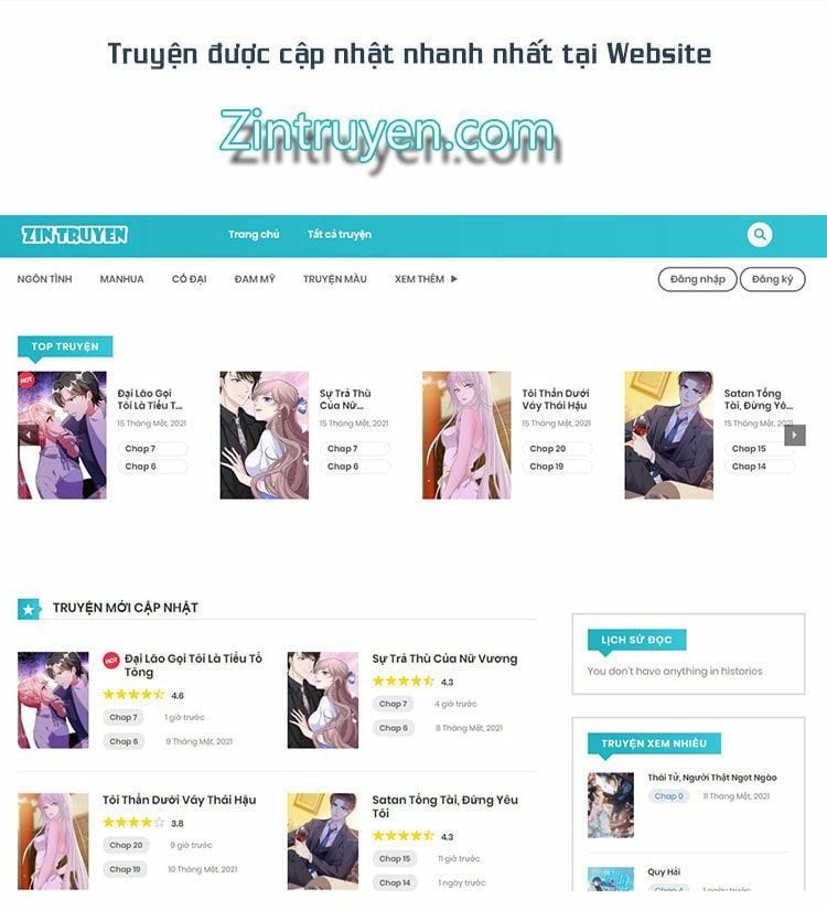 đọc truyện Ẩn Hôn 100%: Chọc Tức Vợ Yêu Mua Một Tặng Một Chương 259.1 ảnh 17 tại Thiên Thai Truyện