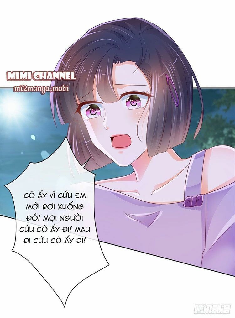 đọc truyện Ẩn Hôn 100%: Chọc Tức Vợ Yêu Mua Một Tặng Một Chương 259.1 ảnh 4 tại Thiên Thai Truyện