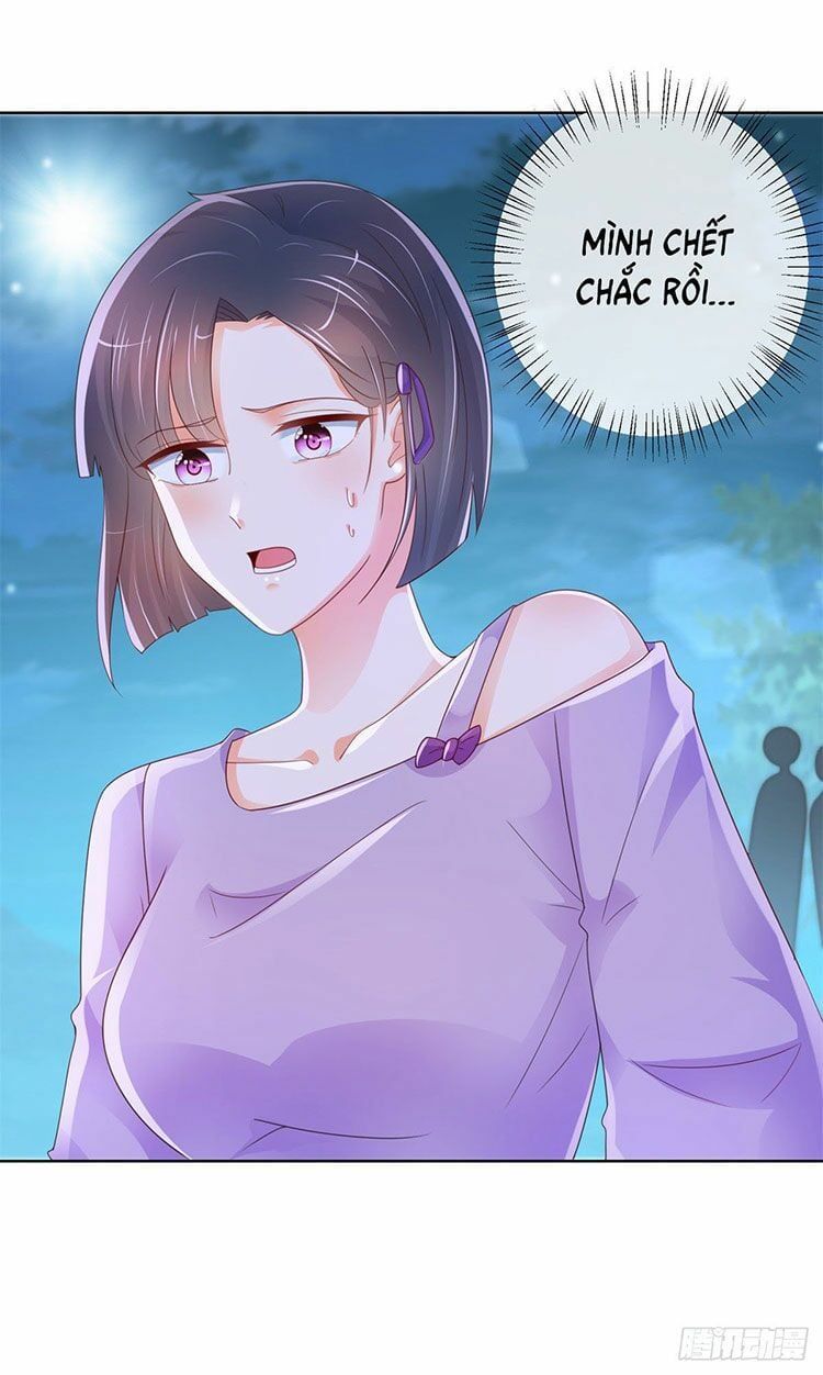 đọc truyện Ẩn Hôn 100%: Chọc Tức Vợ Yêu Mua Một Tặng Một Chương 259.1 ảnh 6 tại Thiên Thai Truyện