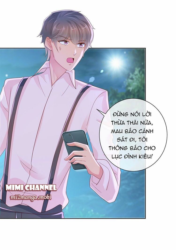 đọc truyện Ẩn Hôn 100%: Chọc Tức Vợ Yêu Mua Một Tặng Một Chương 259.1 ảnh 7 tại Thiên Thai Truyện