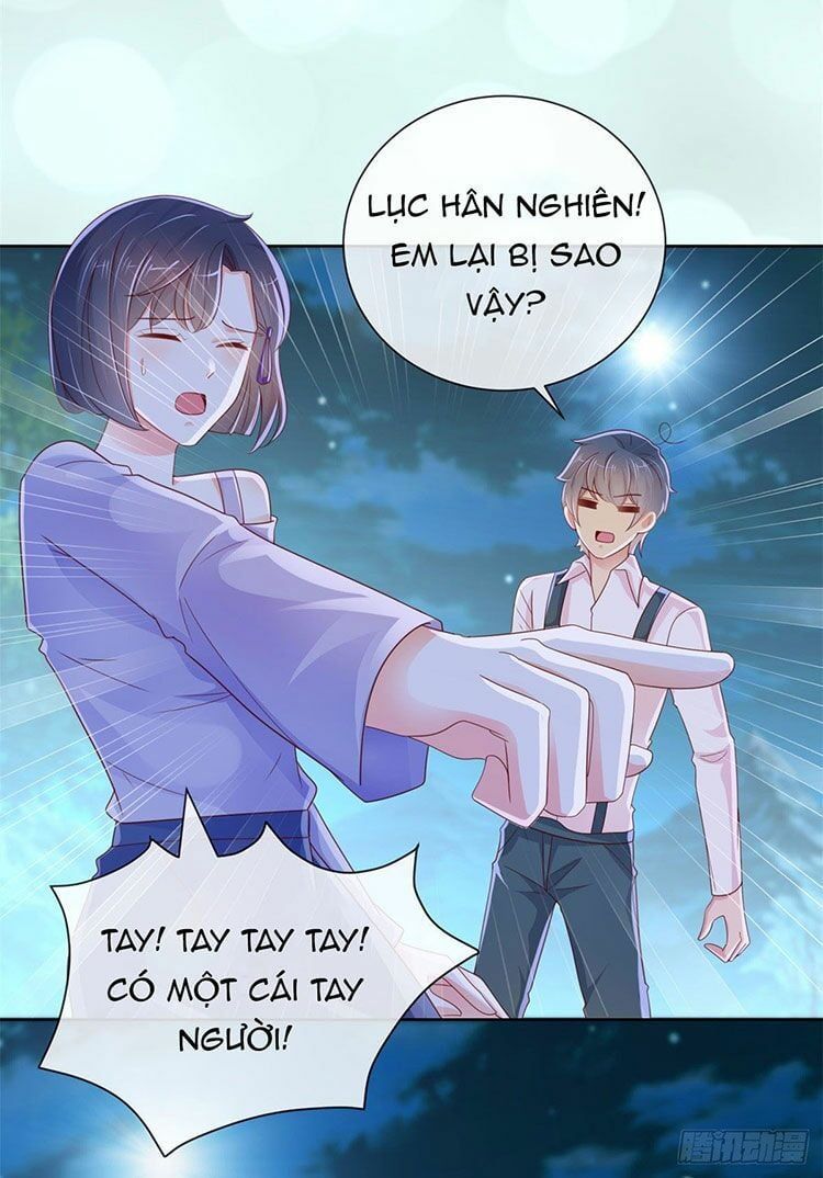 đọc truyện Ẩn Hôn 100%: Chọc Tức Vợ Yêu Mua Một Tặng Một Chương 259.1 ảnh 10 tại Thiên Thai Truyện