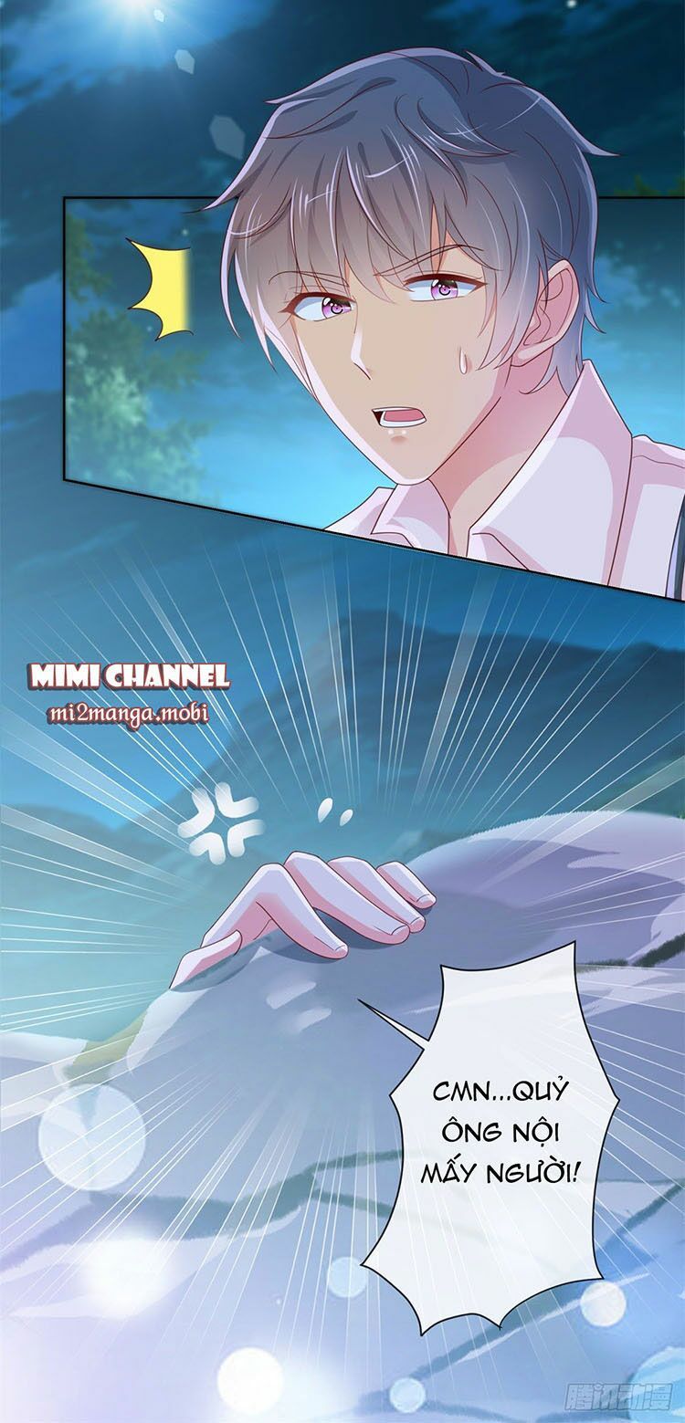 đọc truyện Ẩn Hôn 100%: Chọc Tức Vợ Yêu Mua Một Tặng Một Chương 259.1 ảnh 11 tại Thiên Thai Truyện