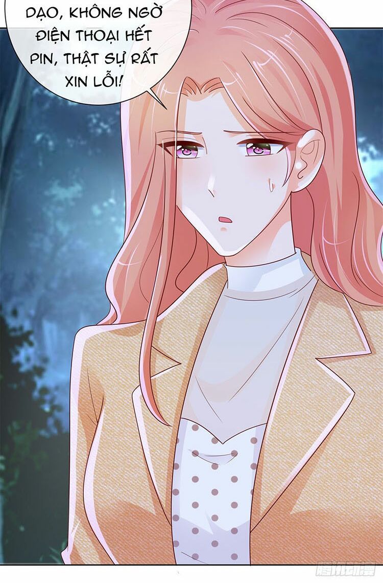 đọc truyện Ẩn Hôn 100%: Chọc Tức Vợ Yêu Mua Một Tặng Một Chương 259.2 ảnh 12 tại Thiên Thai Truyện