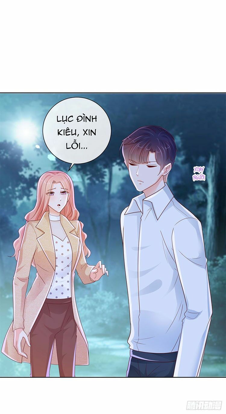 đọc truyện Ẩn Hôn 100%: Chọc Tức Vợ Yêu Mua Một Tặng Một Chương 259.2 ảnh 13 tại Thiên Thai Truyện