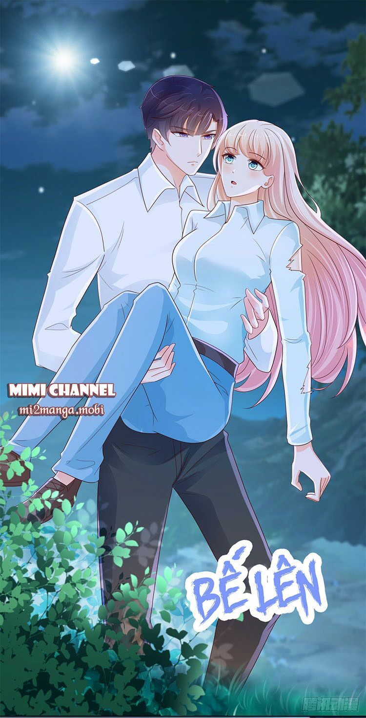 đọc truyện Ẩn Hôn 100%: Chọc Tức Vợ Yêu Mua Một Tặng Một Chương 259.2 ảnh 14 tại Thiên Thai Truyện