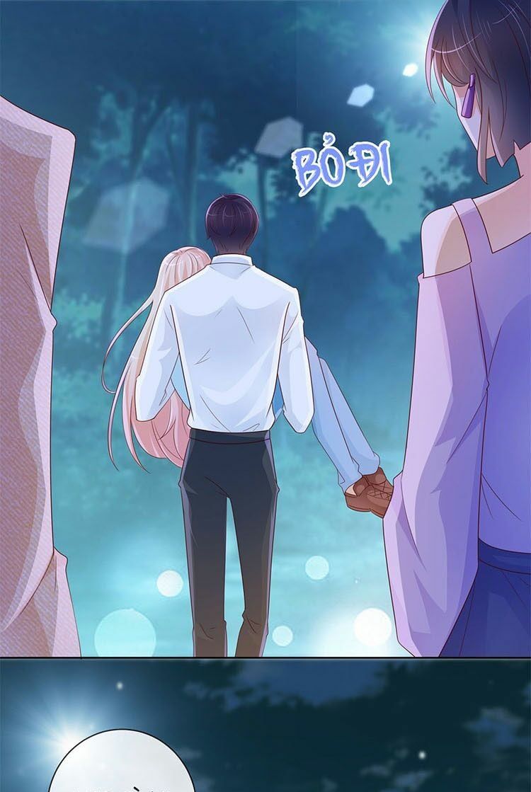 đọc truyện Ẩn Hôn 100%: Chọc Tức Vợ Yêu Mua Một Tặng Một Chương 259.2 ảnh 15 tại Thiên Thai Truyện